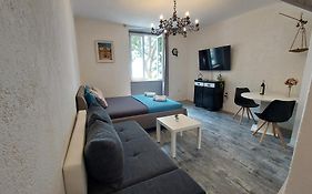 Apartments Lena